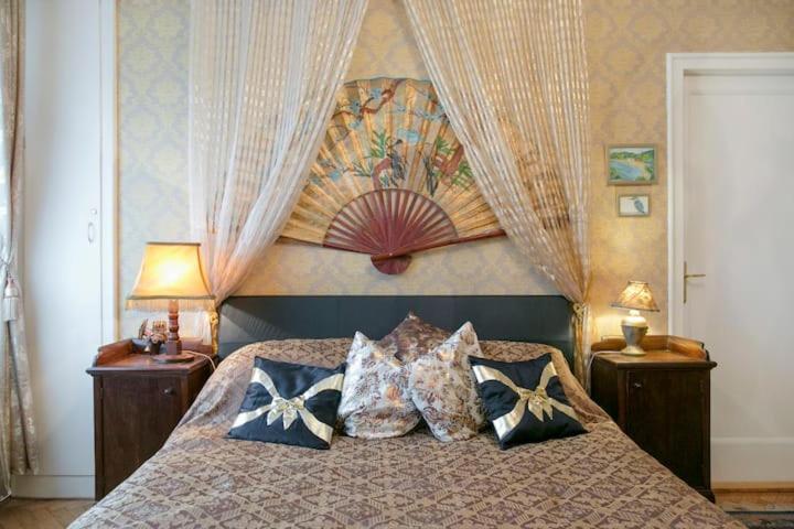 Faboulous Apartment Belgrad Dış mekan fotoğraf
