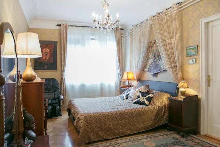 Faboulous Apartment Belgrad Dış mekan fotoğraf