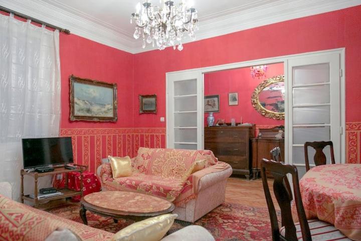Faboulous Apartment Belgrad Dış mekan fotoğraf