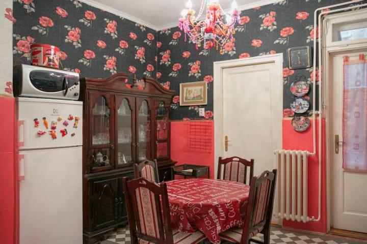 Faboulous Apartment Belgrad Dış mekan fotoğraf